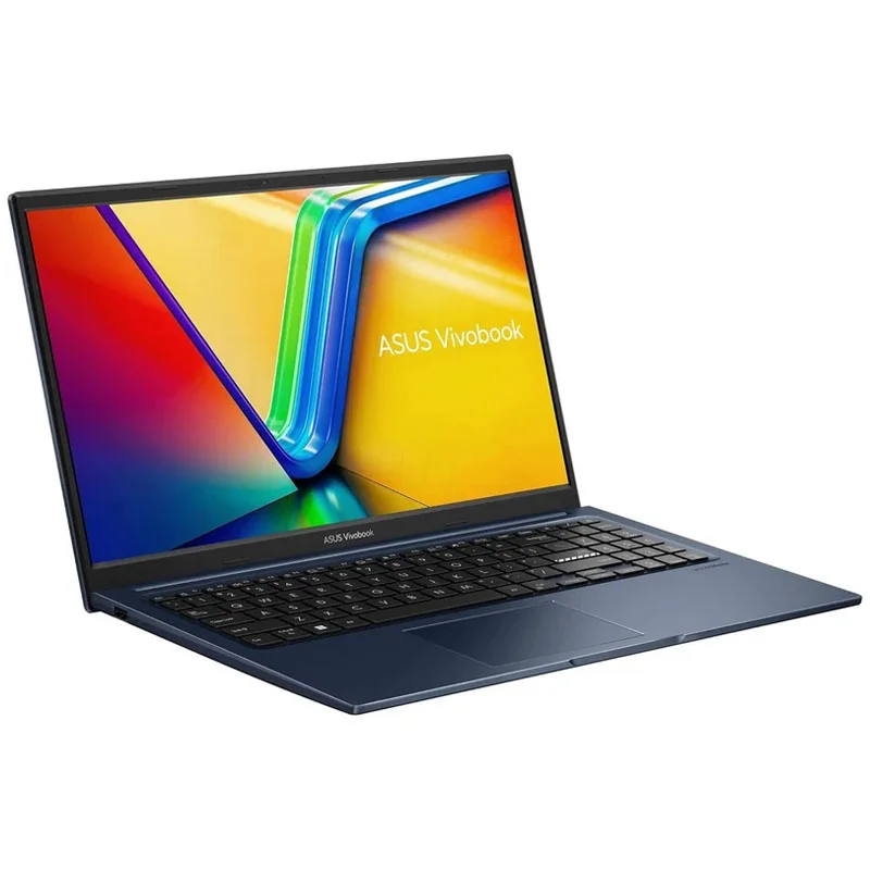 لپ تاپ ایسوس 15.6 اینچی مدل Vivobook 15 A1502VA Core i7 13620h 24GB 512GB Intel