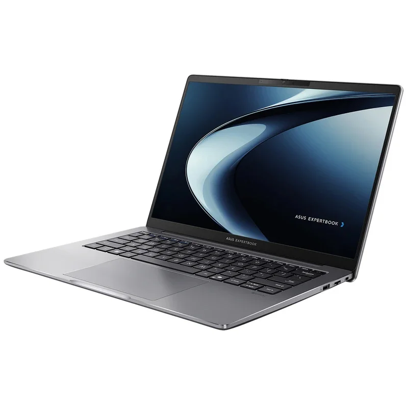 لپ تاپ ایسوس 14 اینچی مدل ExpertBook P3405CVA Core i5 13420H 24GB 1TB Intel UHD