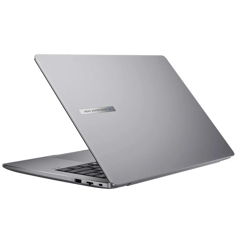 لپ تاپ ایسوس 14 اینچی مدل ExpertBook P3405CVA Core i5 13420H 48GB 512GB Intel UHD