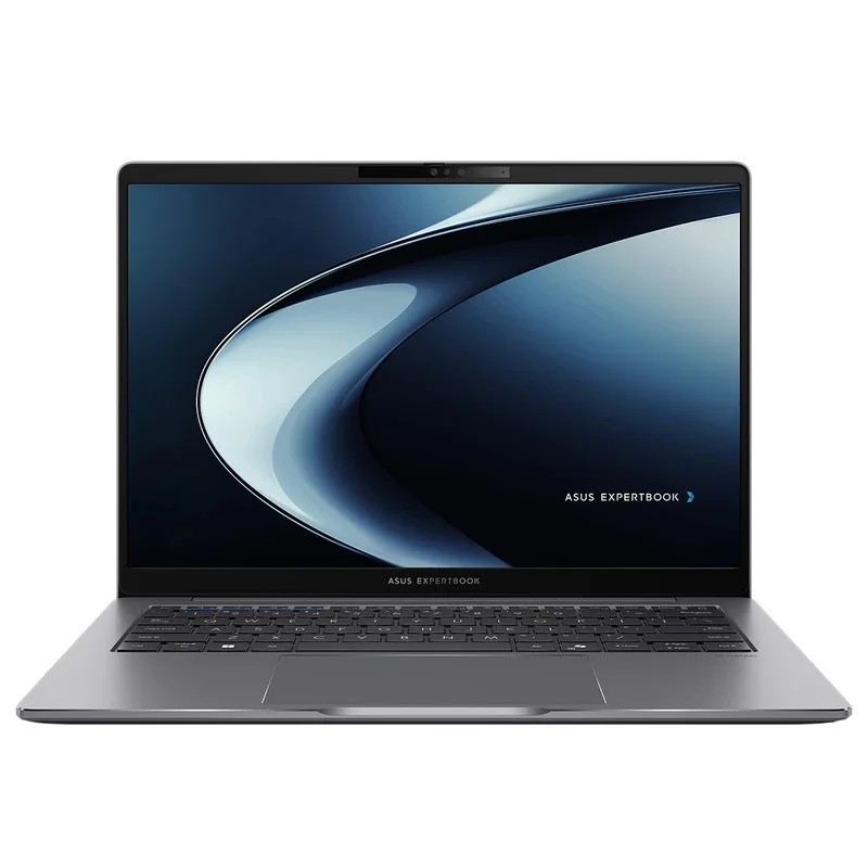 لپ تاپ ایسوس 14 اینچی مدل ExpertBook P3405CVA Core i7 13620H 64GB 512GB Intel UHD