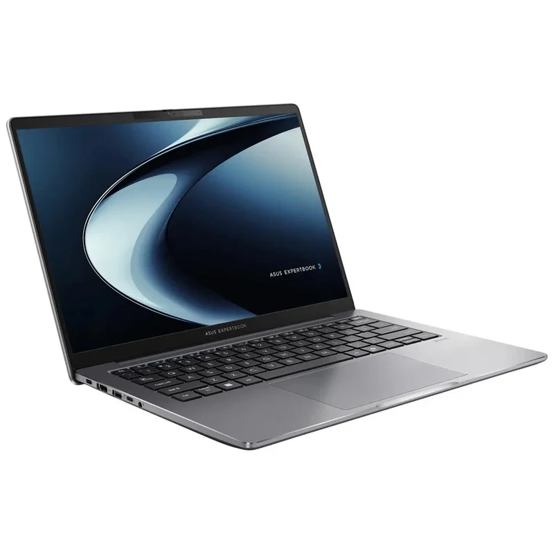 لپ تاپ ایسوس 14 اینچی مدل ExpertBook P3405CVA Core i7 13620H 64GB 512GB Intel UHD