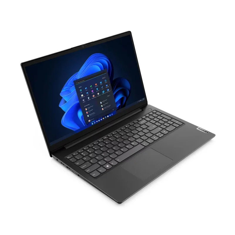 لپ تاپ لنوو 15.6 اینچی مدل V15 G5 IRL Core i5 13420H 16GB 512GB Intel UHD