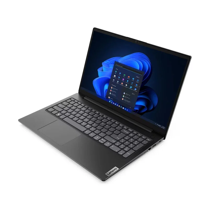 لپ تاپ لنوو 15.6 اینچی مدل V15 G5 IRL Core i5 13420H 16GB 1TB Intel UHD