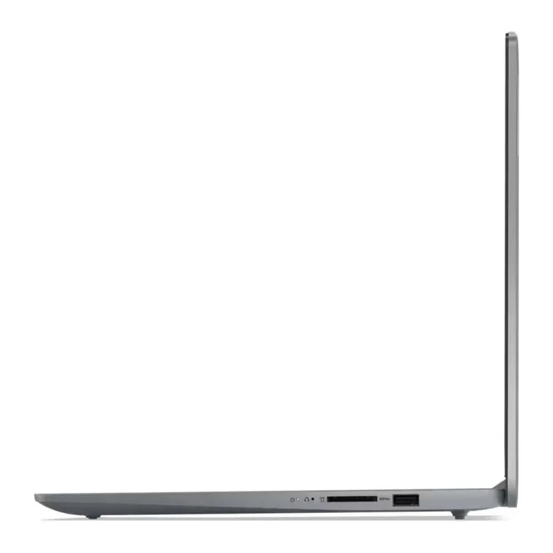 لپ تاپ لنوو 15.6 اینچی مدل IdeaPad Slim 3 R3 7320U 8GB 512GB Radeon