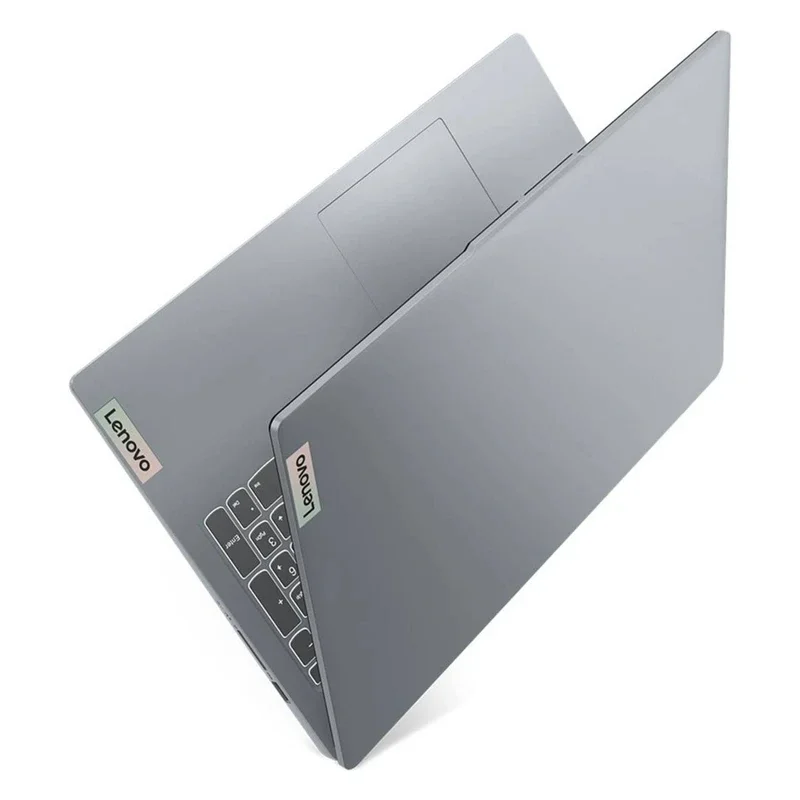 لپ تاپ لنوو 15.6 اینچی مدل IdeaPad Slim 3 R3 7320U 8GB 512GB Radeon