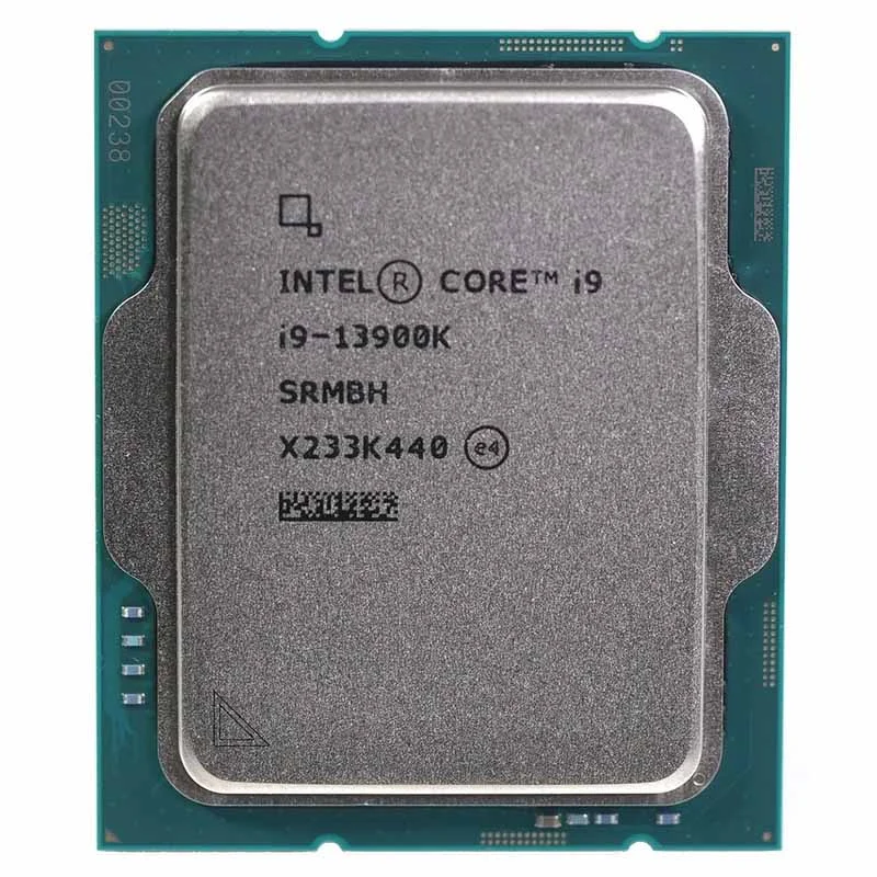 پردازنده اینتل مدل Core i9-13900K LGA1700