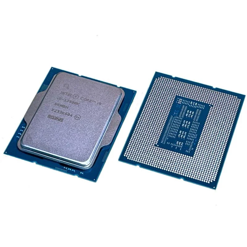 پردازنده اینتل مدل Core i9-13900K LGA1700