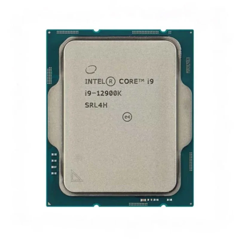 پردازنده اینتل مدل Core i9-12900K LGA1700