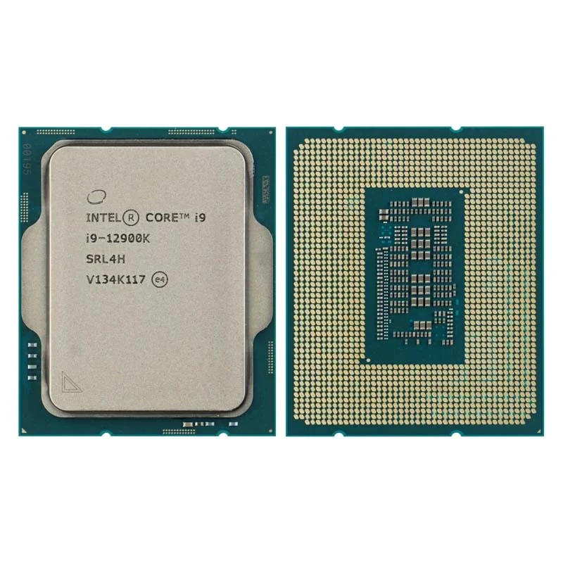پردازنده اینتل مدل Core i9-12900K LGA1700