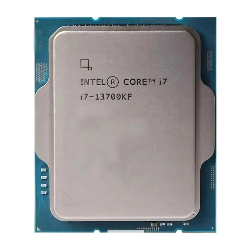 پردازنده اینتل مدل Core i7-13700KF LGA1700