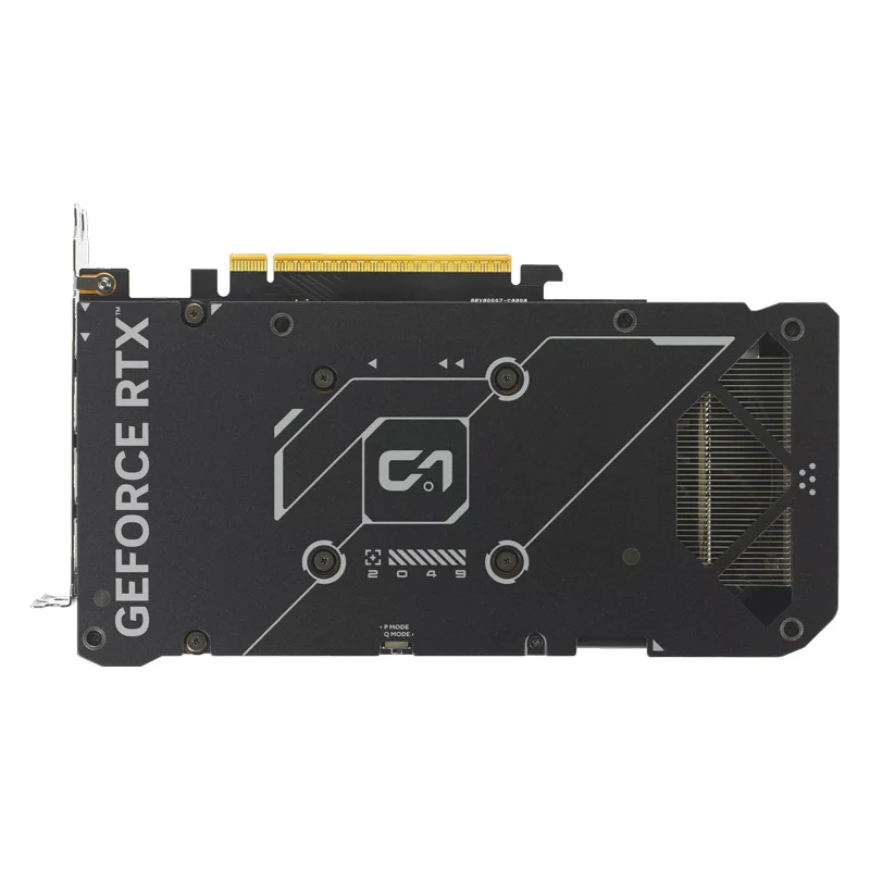 کارت گرافیک ASUS مدل Dual GeForce RTX 5060 8GB GDDR7 OC Edition