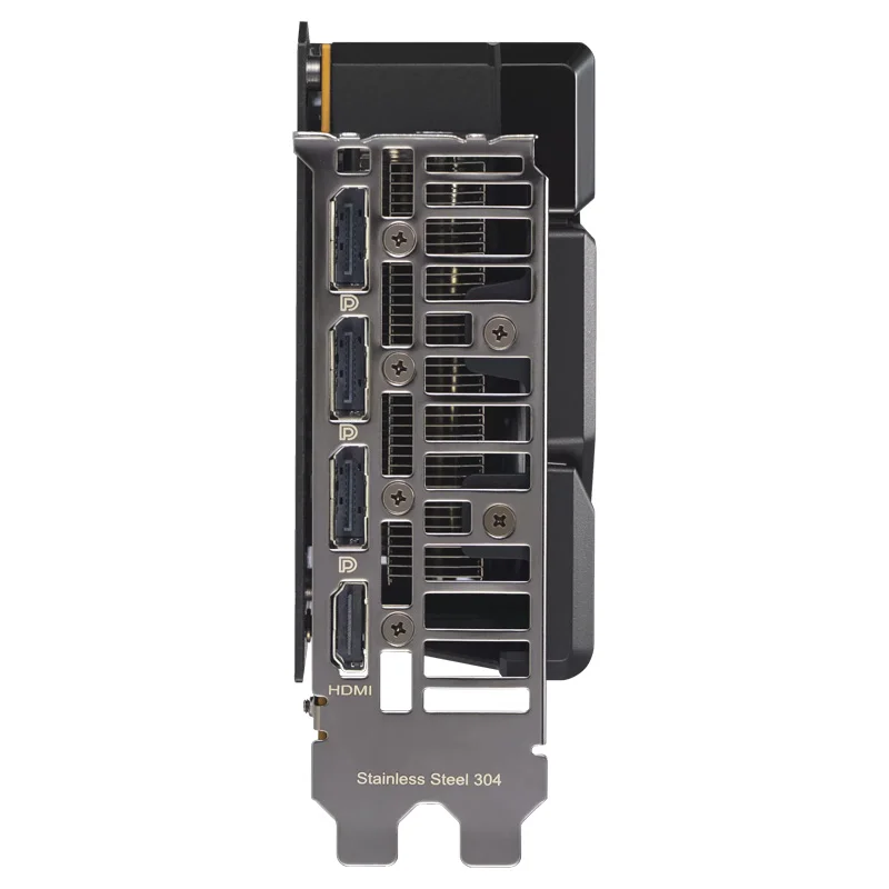 کارت گرافیک ASUS مدل Dual GeForce RTX 5060 8GB GDDR7 OC Edition