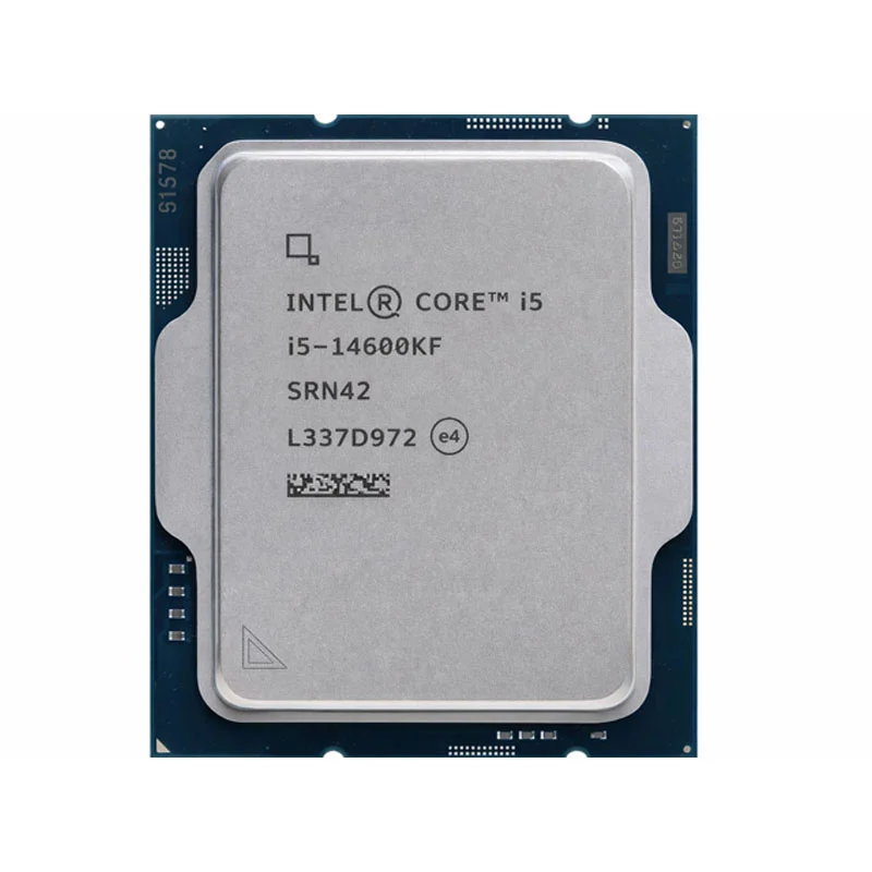 پردازنده اینتل مدل Core i5-14600KF LGA1700