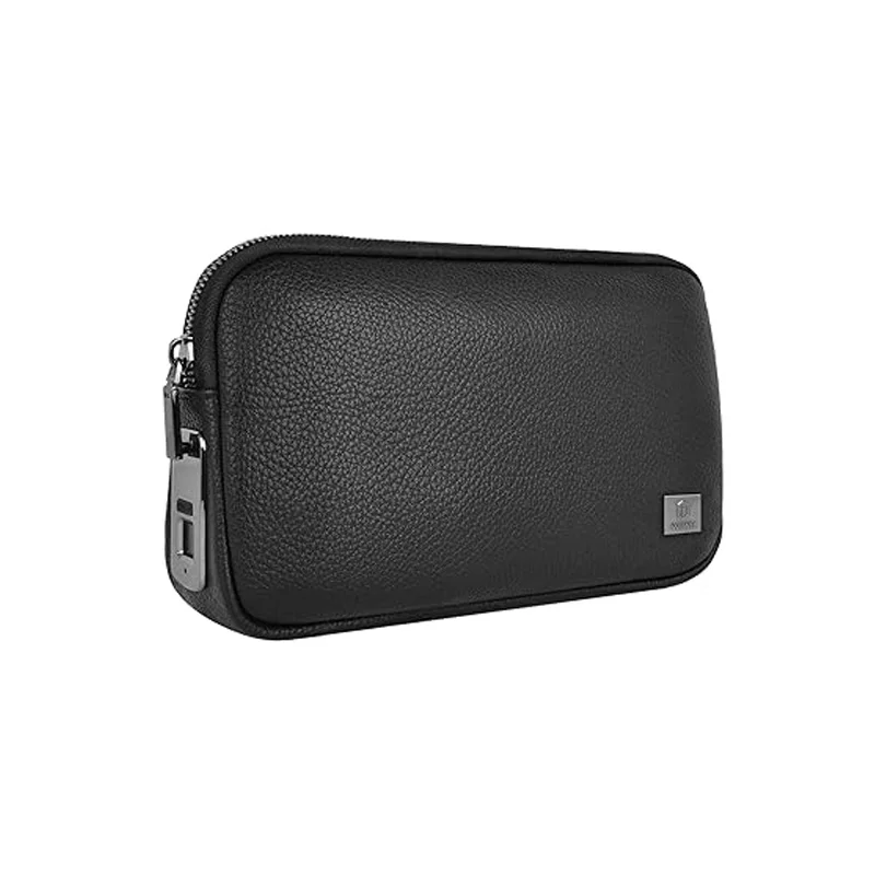 کیف دستی ویوو مدل alpha fingerprint lock