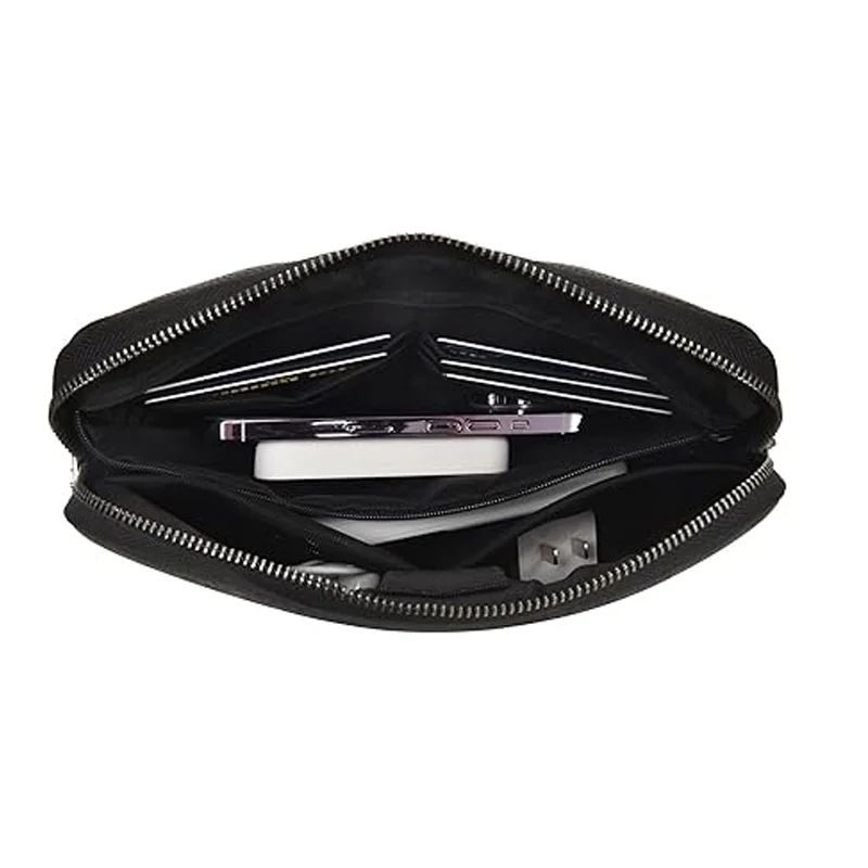 کیف دستی ویوو مدل alpha fingerprint lock