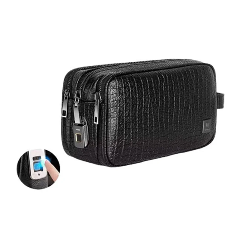 کیف دستی ویوو مدل Salem Pouch Fingerprint Lock LUX