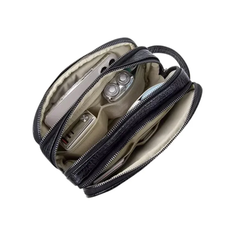 کیف دستی ویوو مدل Salem Pouch Fingerprint Lock LUX