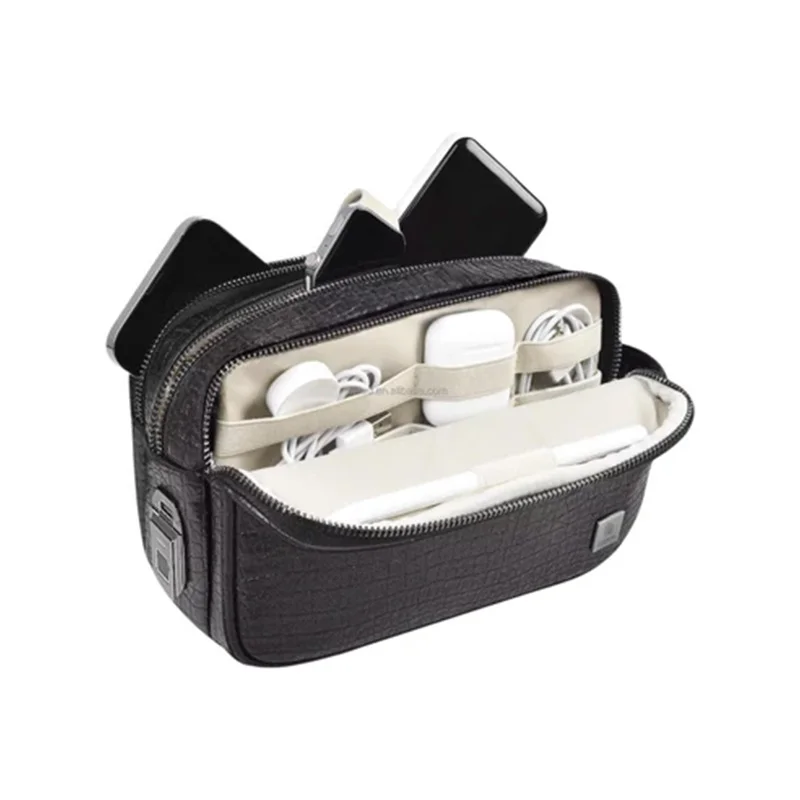 کیف دستی ویوو مدل Salem Pouch Fingerprint Lock LUX