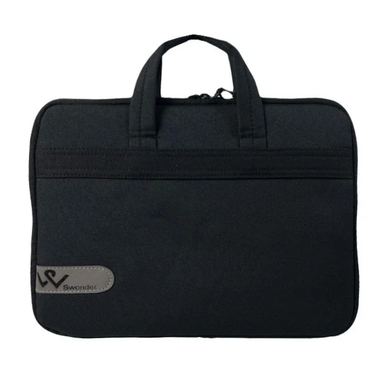 کیف لپ تاپ S’wonder مدل Campus Slim Case Laptop Sleeve