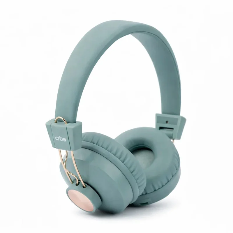 هدست بلوتوثی کربی مدل CR-H102