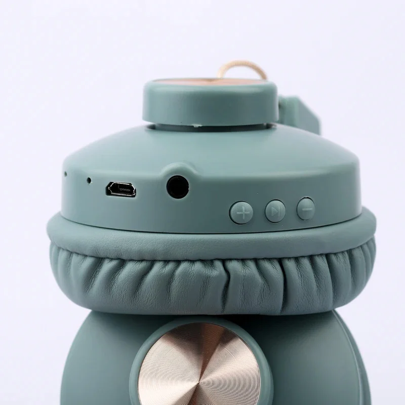 هدست بلوتوثی کربی مدل CR-H102