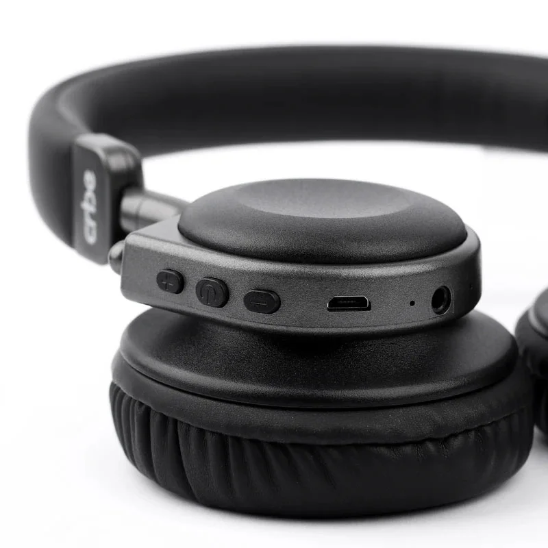 هدست بلوتوثی کربی مدل CR-H103