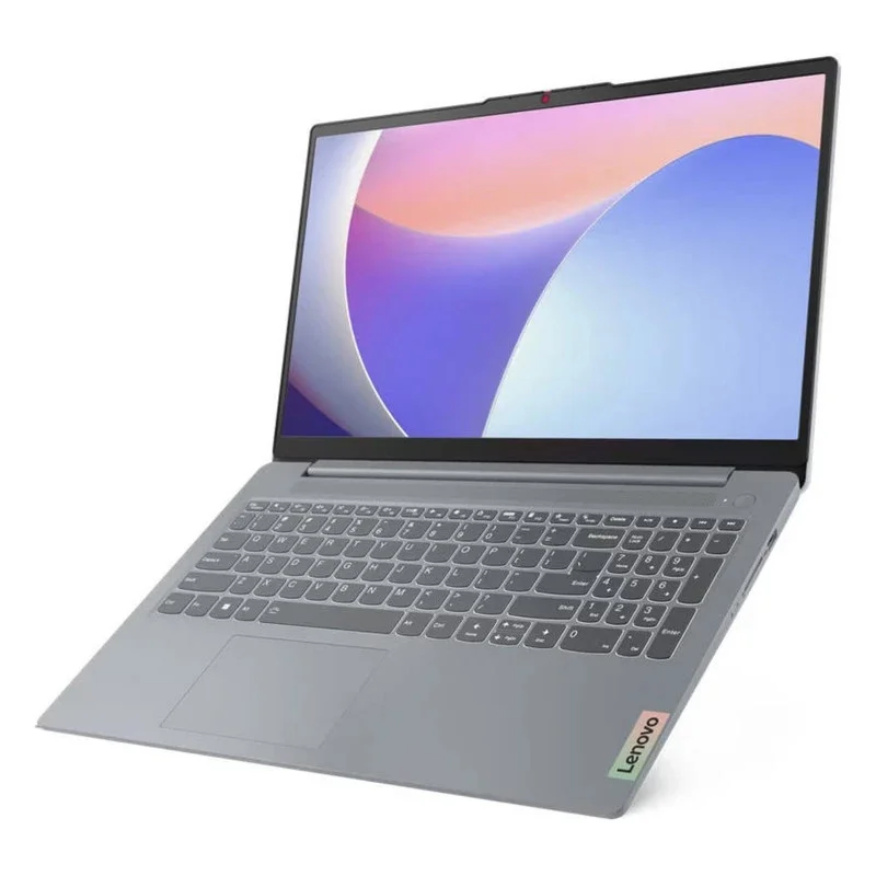 لپ تاپ لنوو 15.6 اینچی مدل IdeaPad Slim 3 R5 7520U 16GB 512GB AMD Radeon