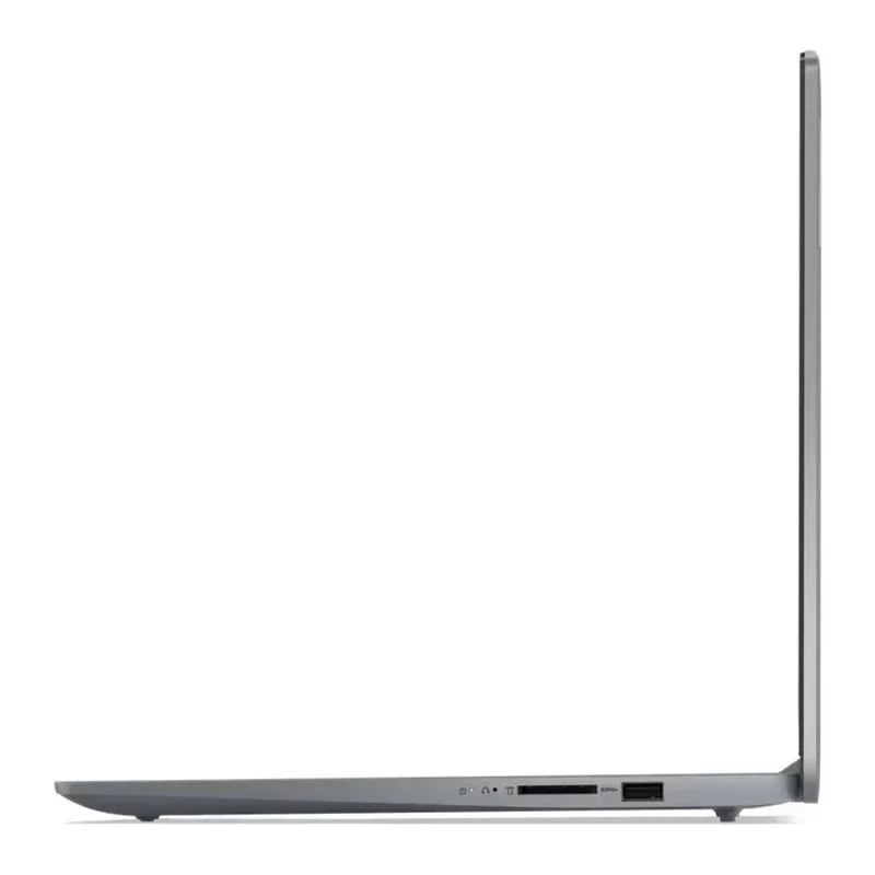 لپ تاپ لنوو 15.6 اینچی مدل IdeaPad Slim 3 R5 7520U 16GB 512GB AMD Radeon