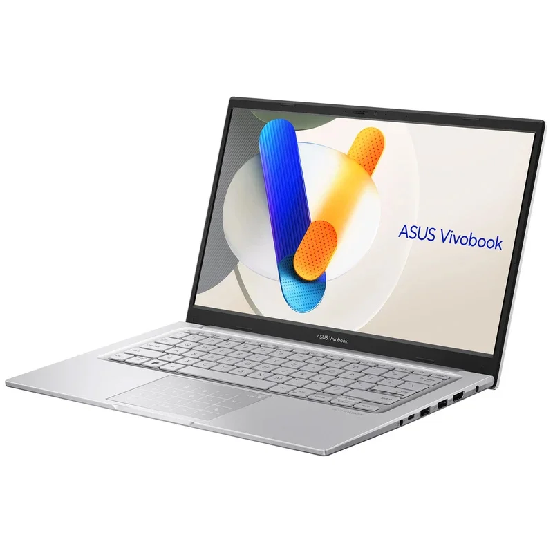 لپ تاپ ایسوس 14 اینچی مدل Vivobook X1404VA i7 1355U 12GB 512GB intel