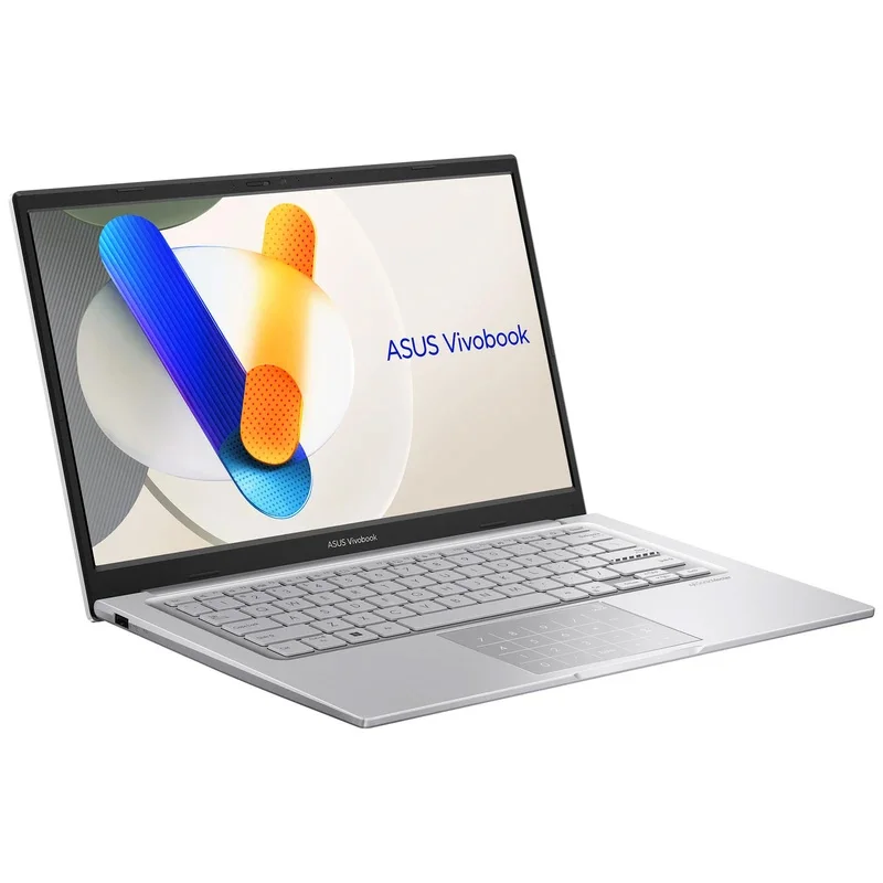 لپ تاپ ایسوس 14 اینچی مدل Vivobook X1404VA i7 1355U 12GB 512GB intel