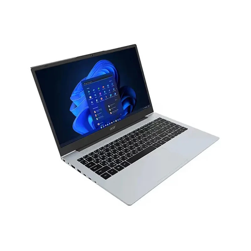 لپ تاپ ایسر 15.6 اینچی مدل Aspire 3 A325 R7 7730U 16GB 512GB AMD Radeon