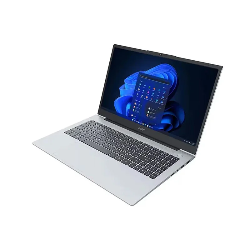 لپ تاپ ایسر 15.6 اینچی مدل Aspire 3 A325 R7 7730U 16GB 512GB AMD Radeon