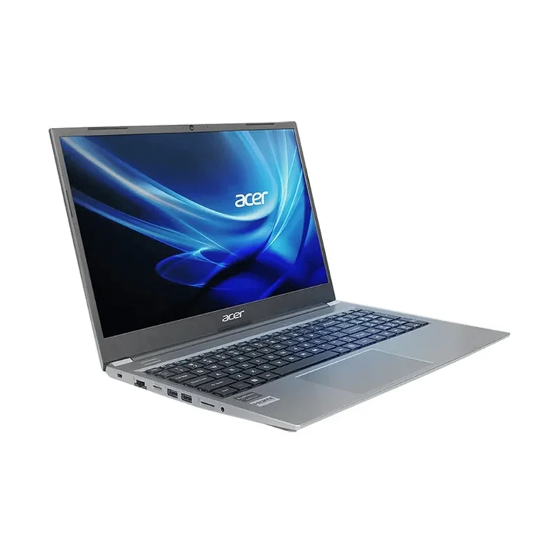 لپ تاپ ایسر 15.6 اینچی مدل Aspire Lite AL15 R5 7430U 16GB 512GB AMD Radeon