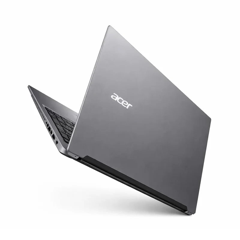 لپ تاپ ایسر 15.6 اینچی مدل Aspire Lite AL15 R5 7430U 16GB 512GB AMD Radeon