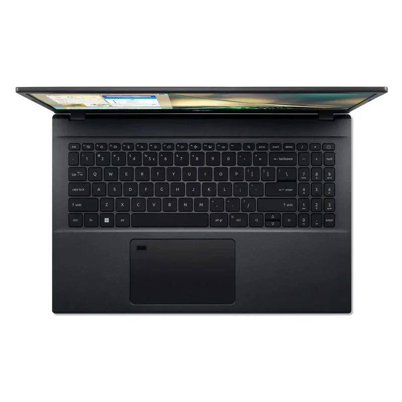 لپ تاپ ایسر 15.6 اینچی مدل Aspire 7 i5 12450H 16GB 512GB RTX3050 4GB