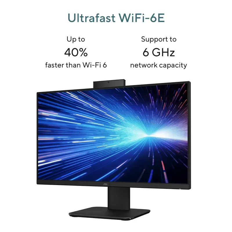 کامپیوتر همه کاره ام اس ای 27 اینچی مدل AiO V470 i7 13620H 16GB DDR5 512GB  (محصول پایه)