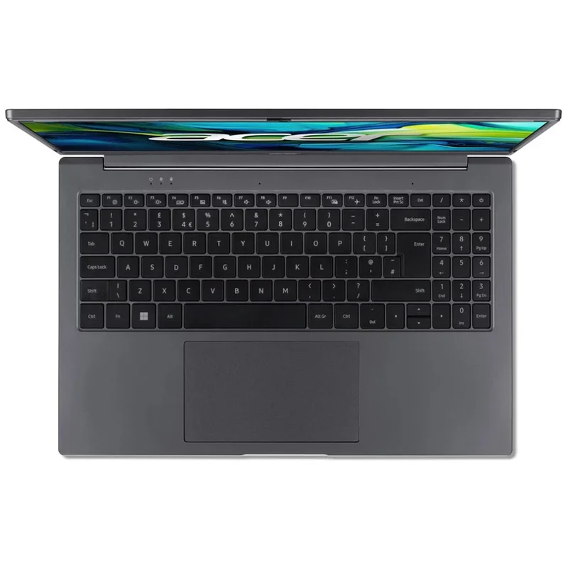 لپ تاپ ایسر 15.6 اینچی مدل Aspire Lite AL15 Core i5 13500H 16GB 512GB Intel UHD