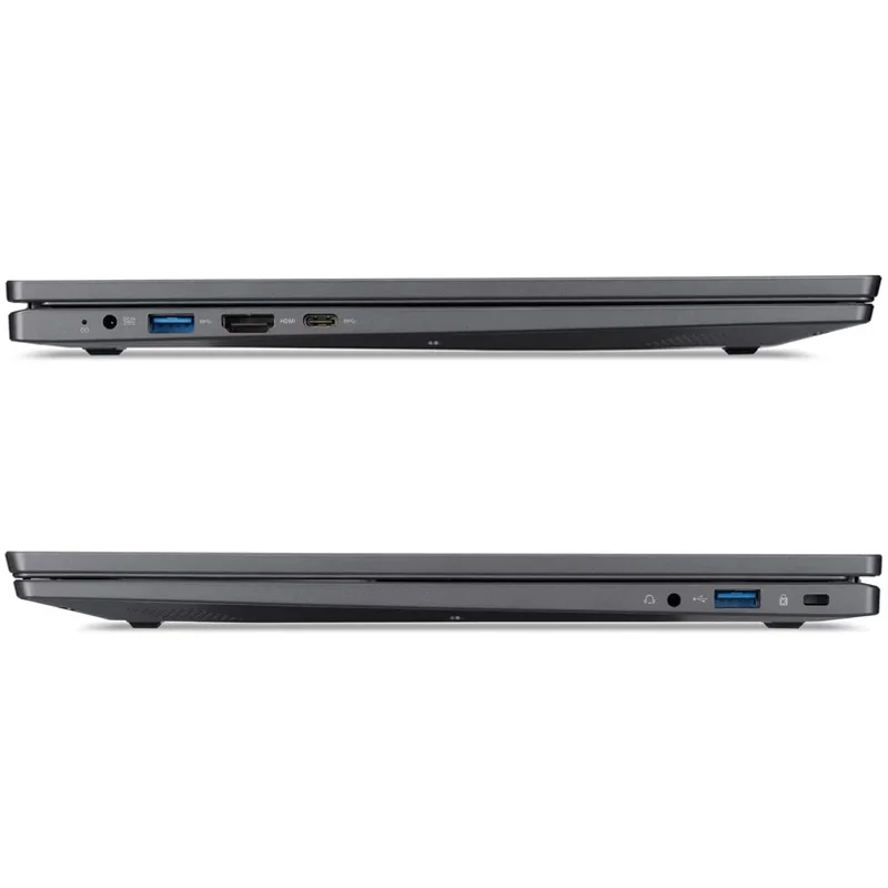 لپ تاپ ایسر 15.6 اینچی مدل Aspire Lite AL15 Core i5 13500H 16GB 512GB Intel UHD