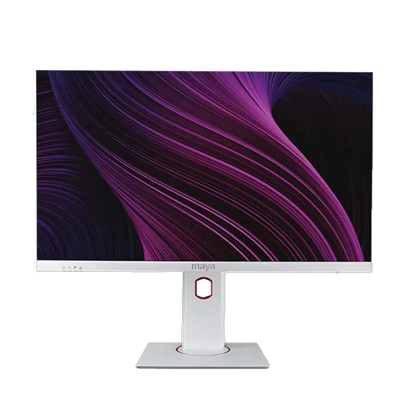 کامپیوتر همه کاره مایا 24 اینچی مدل MA24P E14 i5 ۱۴۴۰۰ 16GB DDR5 500GB