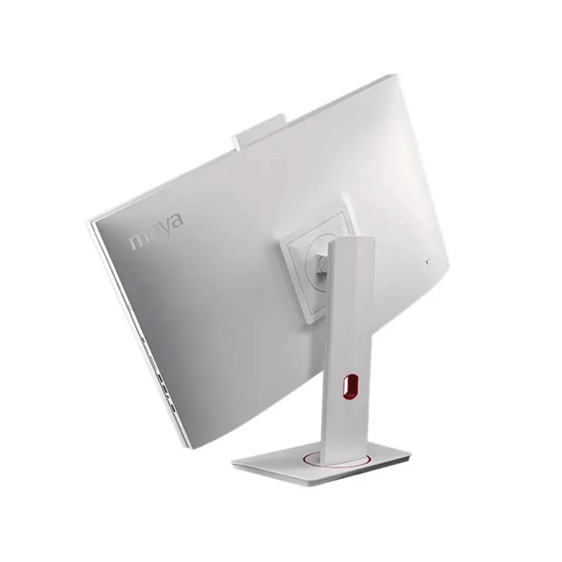 کامپیوتر همه کاره مایا 24 اینچی مدل MA24P E14 i5 ۱۴۴۰۰ 16GB DDR5 500GB