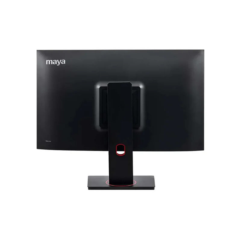 کامپیوتر همه کاره مایا 24 اینچی مدل MA24P E14 i5 ۱۴۴۰۰ 16GB DDR5 500GB