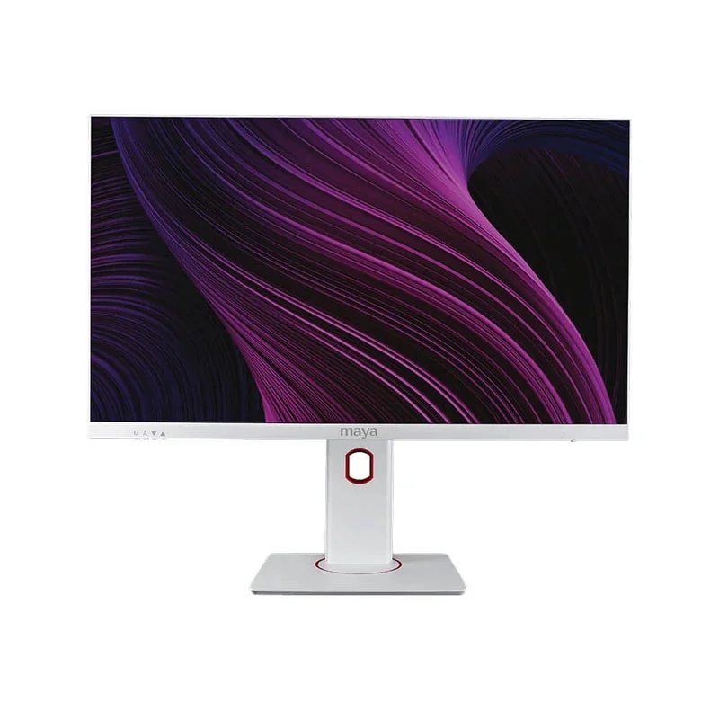 کامپیوتر همه کاره مایا 24 اینچی مدل MA24P E12 i5 12400 16GB DDR5 500GB intel