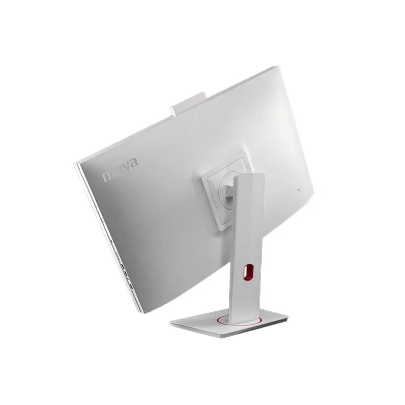 کامپیوتر همه کاره مایا 24 اینچی مدل MA24P E12 i5 12400 16GB DDR5 500GB intel