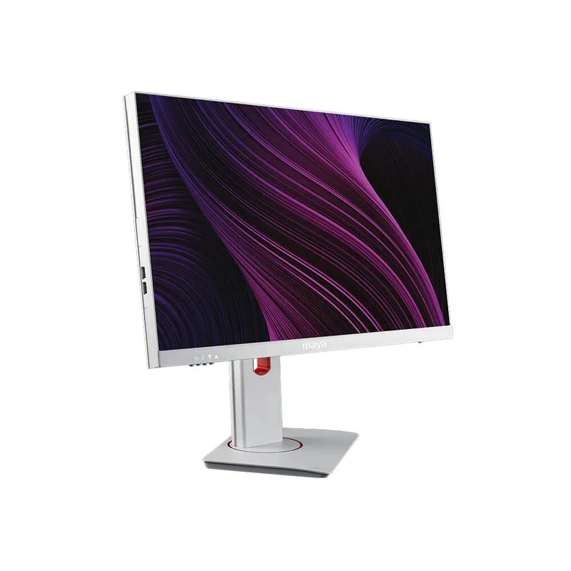 کامپیوتر همه کاره مایا 24 اینچی مدل MA24P E12 i5 12400 16GB DDR5 500GB intel