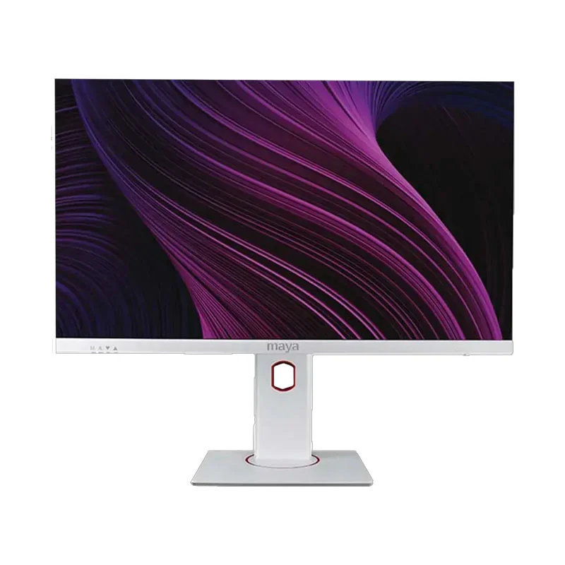 کامپیوتر همه کاره مایا 24 اینچی مدل MA24P E14 i5 14400 8GB DDR5 500GB intel