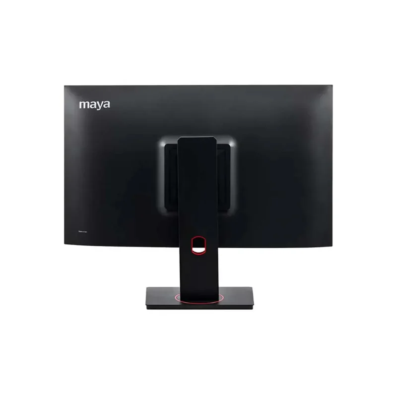 کامپیوتر همه کاره مایا 24 اینچی مدل MA24P E14 i5 14400 8GB DDR5 500GB intel