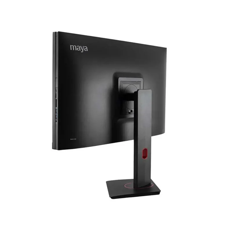 کامپیوتر همه کاره مایا 24 اینچی مدل MA24P E14 i5 14400 8GB DDR5 500GB intel