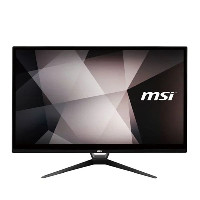 کامپیوتر همه کاره ام اس ای 22 اینچی مدل PRO 22X 9M i5 9400 8GB DDR4 1TB+128GB intel