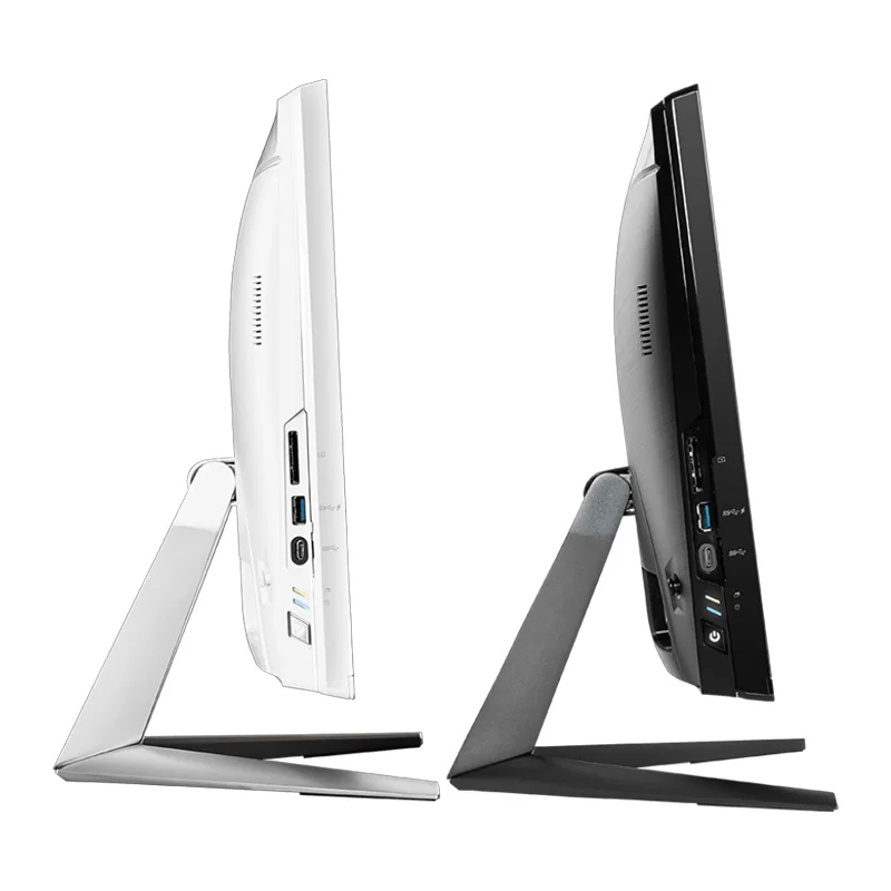 کامپیوتر همه کاره ام اس ای 22 اینچی مدل PRO 22X 9M i5 9400 8GB DDR4 1TB+128GB intel