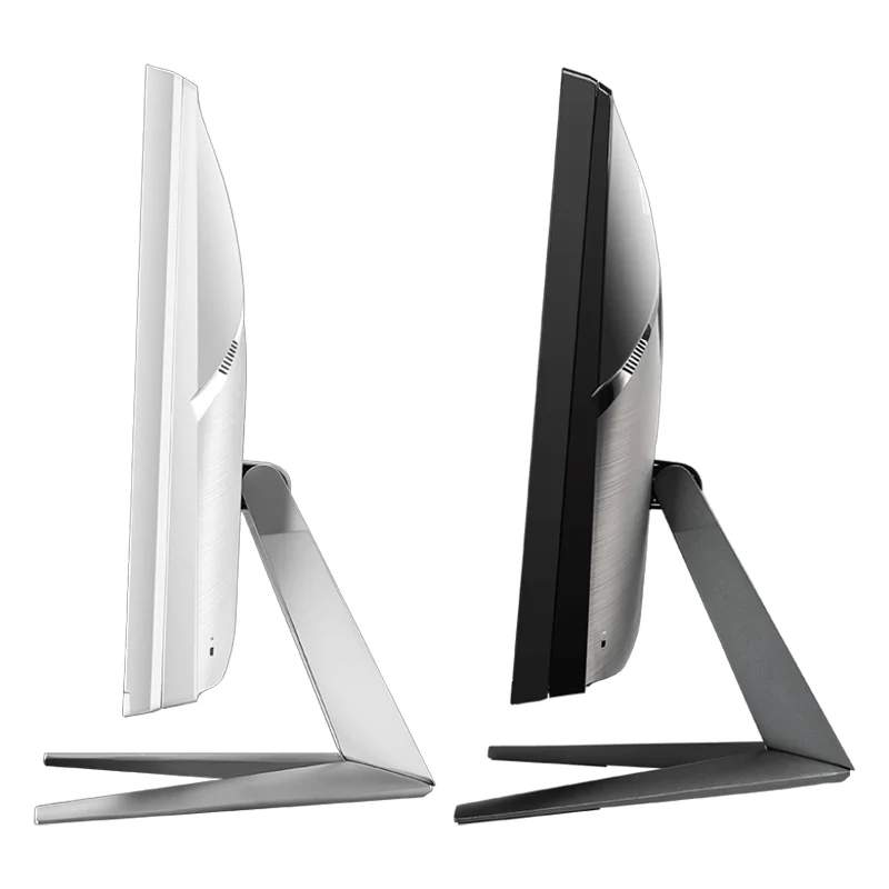 کامپیوتر همه کاره ام اس ای 22 اینچی مدل PRO 22X 9M i5 9400 8GB DDR4 1TB+128GB intel